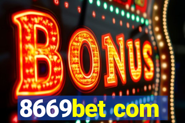 8669bet com